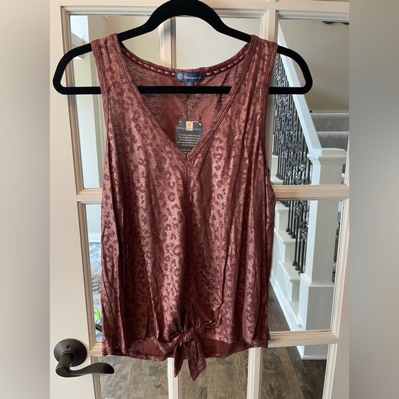 Democracy Tank Top! - Picture 1 of 3